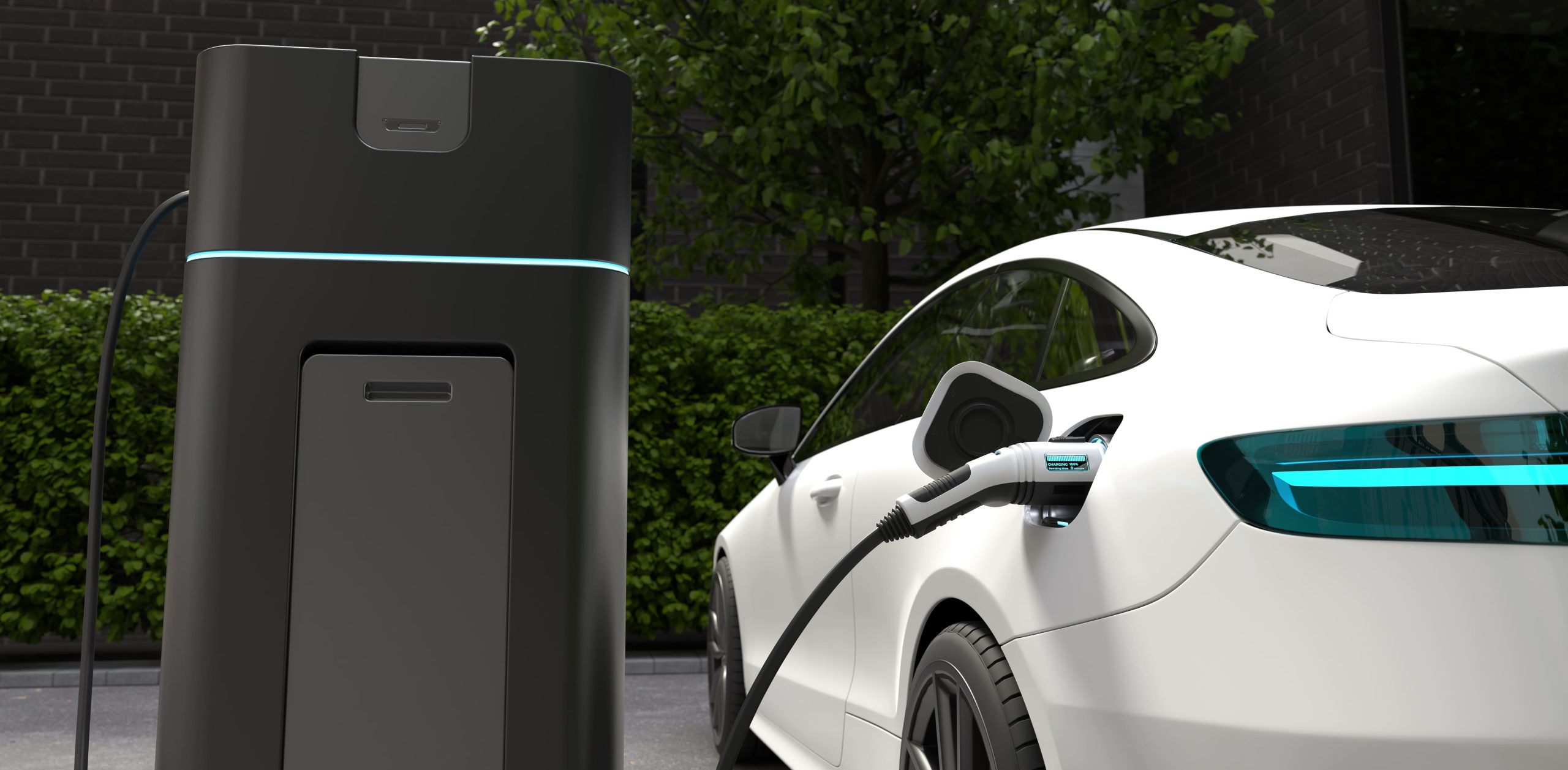 EV Charger